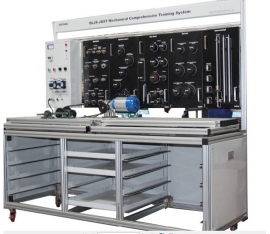 Mechanical Comprehensive Training System